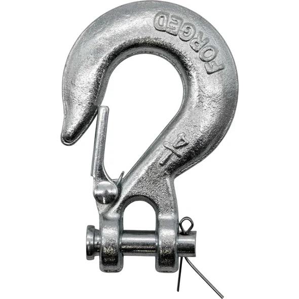 Sealey Cable Hook (Silver)