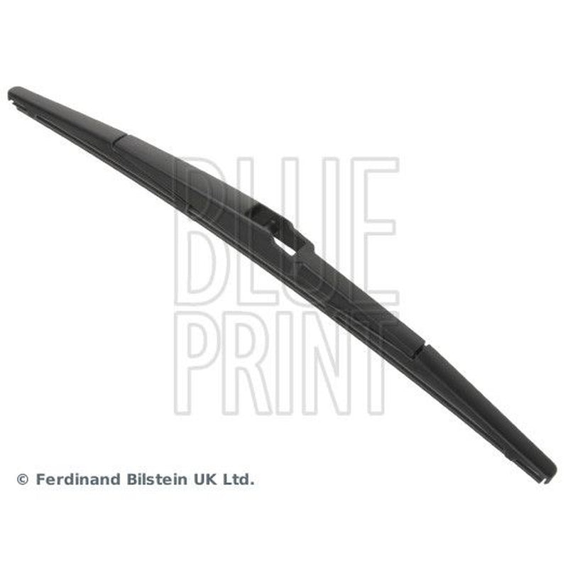 Blue Print Rear Wiper Blades fits Daihatsu Sirion 2005-2013 1.0 1.3 1.5