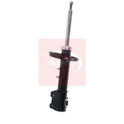 Apec Shock Absorber Damper Strut Front Left ASA1931