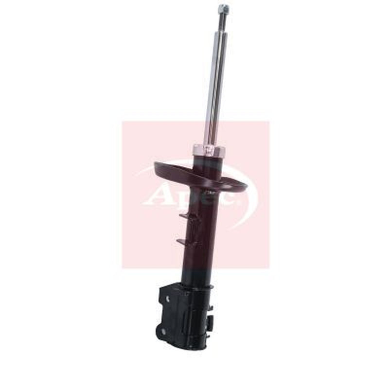 Apec Shock Absorber Damper Strut Front Left fits Chrysler Ypsilon 2011-2021