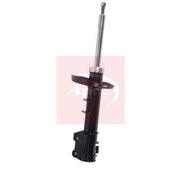 Apec Shock Absorber Damper Strut Front Left fits Chrysler Ypsilon 2011-2021