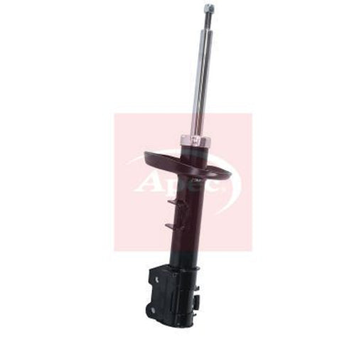 Apec 2 x Shock Absorbers fits Chrysler Ypsilon 2011-2021 0.9 1.2 1.3