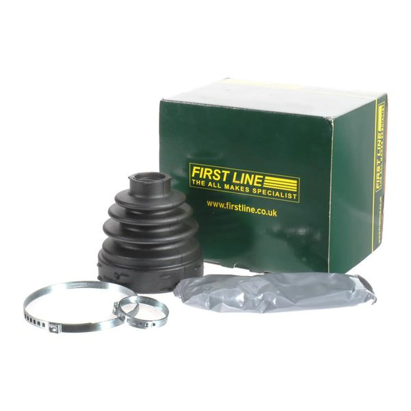 First Line Drive Shaft Bellow Kit Front Left fits Citroën Relay III 2006-2016