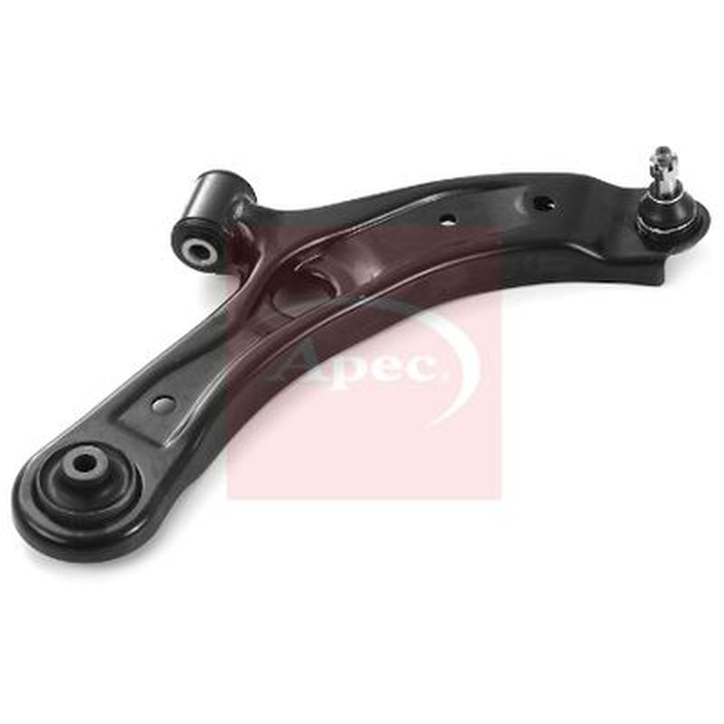 Apec 2 x Front Control/Trailing Arms fits Suzuki Swift III 2010-2017 1.2 1.3 1.6