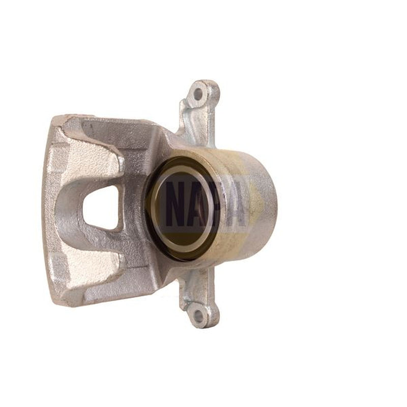 NAPA Brake Caliper Assembly Front Left fits Toyota Estima II 2000-2006 2.0 2.4
