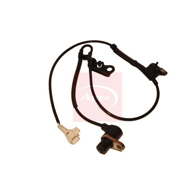 Apec ABS Wheel Speed Sensor Front Right fits Toyota Avensis 2003-2008