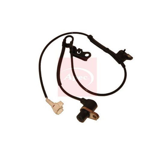 Apec ABS Wheel Speed Sensor Front Right fits Toyota Avensis 2003-2008
