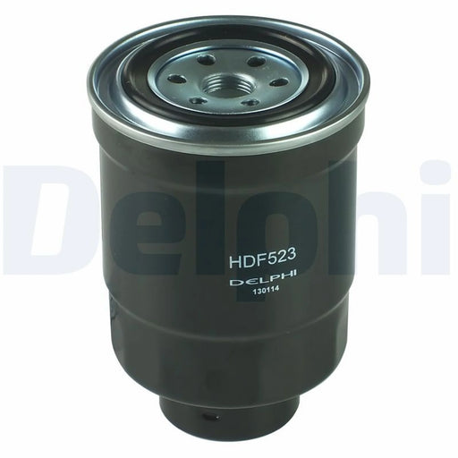 Delphi Fuel Filter Element fits Carbodies Fx Fairway 1987-1996 2.7
