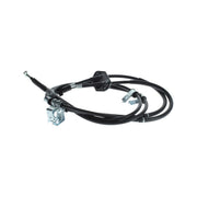 Bosch Handbrake Cable Rear fits Mazda 6 2007-2013 1.8 2.0 2.2 2.5