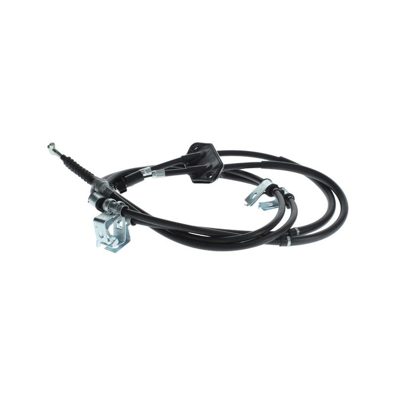 Bosch Handbrake Cable Rear fits Mazda 6 2007-2013 1.8 2.0 2.2 2.5
