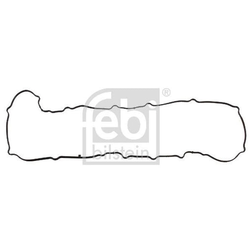 Febi Oil Sump Gasket Wide Thick 28693