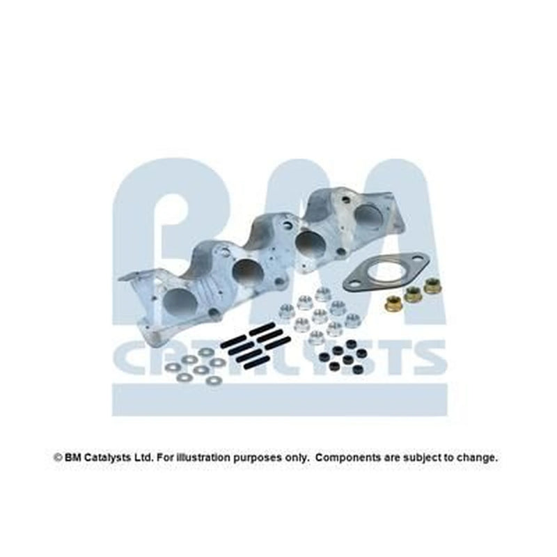 BM Catalysts Fitting Kit FK91446C FK91446C