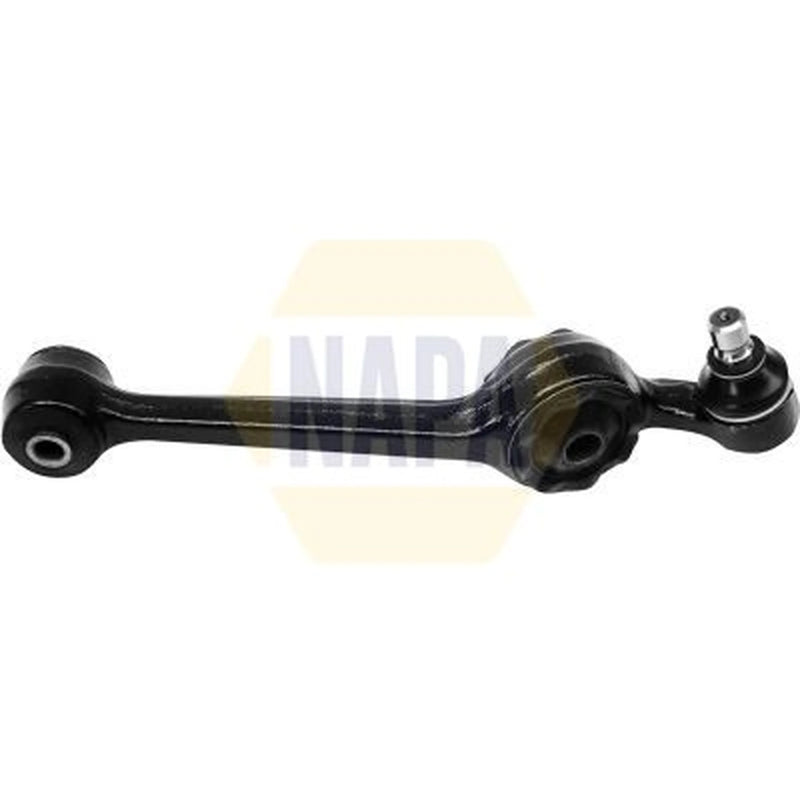 NAPA Control/Trailing Arm Front Left fits Ford Escort 1991-1998