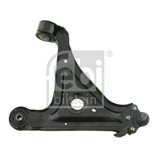Febi Control/Trailing Arm Lower 15400