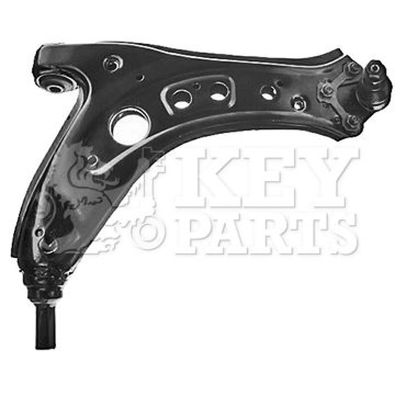 Key Parts Control/Trailing Arm fits Seat Cordoba 2002-2009 1.2 1.4 1.6 1.9 2.0