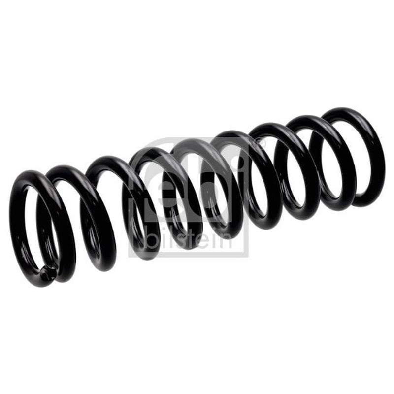 Febi Front Suspension Coil Spring 1003686