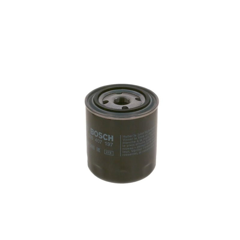 Bosch Automatic Transmission Hydraulic Filter fits Man Tgs I 2006-2021