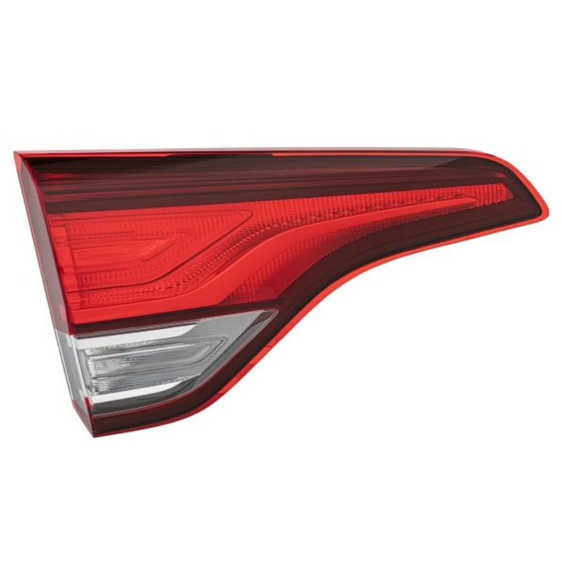 Hella Tail Light / Lamp W16W Left fits Renault Scénic IV 2016-2022