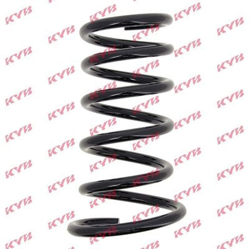 KYB 2 x Suspension Springs fits Volvo XC90 I 2002-2014 2.5