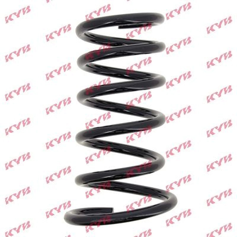 KYB Rear Suspension Coil Spring fits Volvo XC90 I 2002-2014 2.5