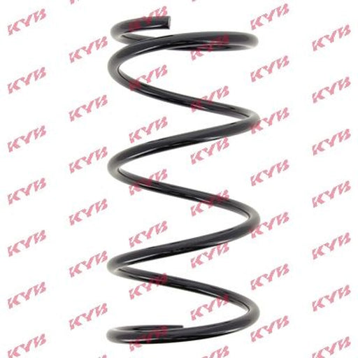 KYB Front Suspension Coil Spring RA3495