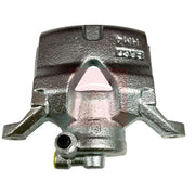 Apec Brake Caliper Assembly Front Left LCA1457N