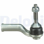 Delphi Steering Tie Rod End Ball Joint Front Right M18x1.5 fits Ford Galaxy