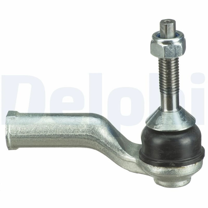 Delphi Steering Tie Rod End Ball Joint Front Right M18x1.5 fits Ford Galaxy