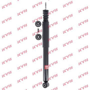 KYB Shock Absorber Damper Strut Rear fits Renault Clio III Grandtour 2007-2014