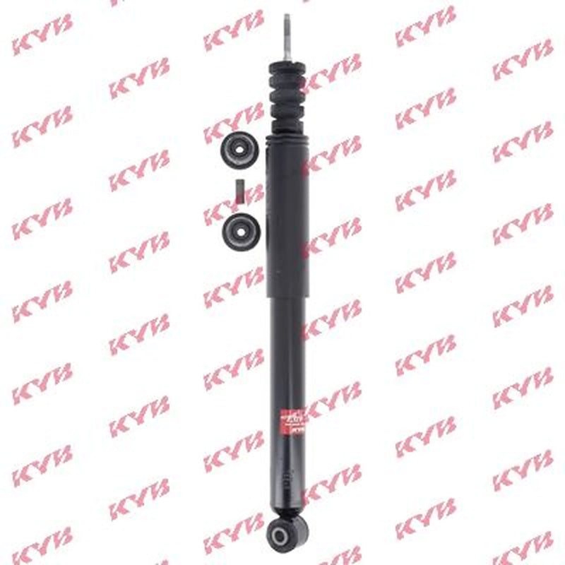 KYB Shock Absorber Damper Strut Rear fits Renault Clio III Grandtour 2007-2014