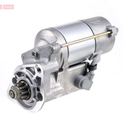 Denso Starter Motor 12V 2kW 10 Teeth fits Toyota Fj Cruiser 2005-2018 4.0