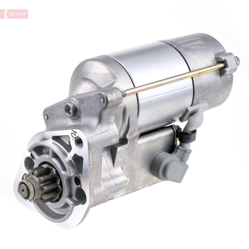 Denso Starter Motor 12V 2kW 10 Teeth fits Toyota Fj Cruiser 2005-2018 4.0