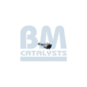 BM Catalysts Homologated Petrol Cat fits Audi 80 B3 1988-1991 2.0