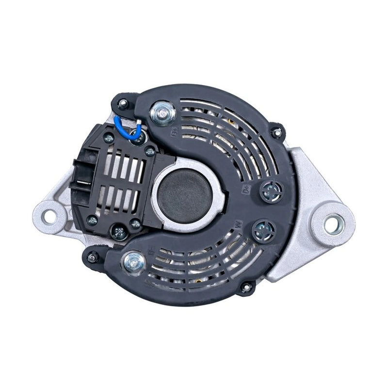 Hella Car Alternator 12V fits Citroën Bx Break 1985-1988
