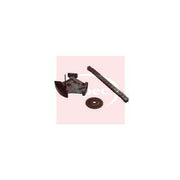 Apec Oil Pump Drive Chain Kit fits Audi A1 2012 on 2.0