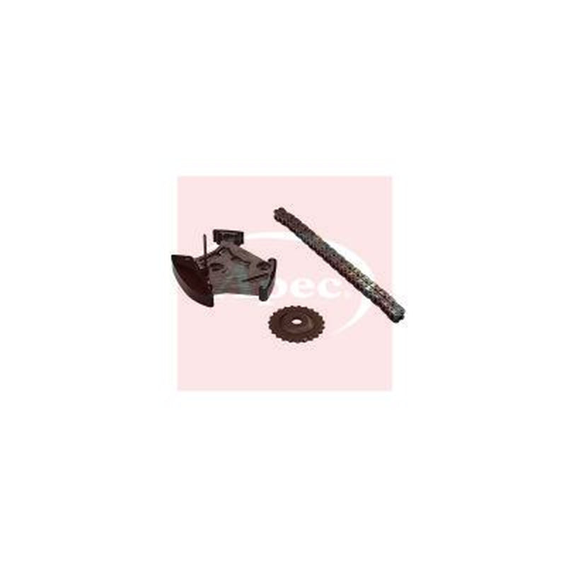 Apec Oil Pump Drive Chain Kit fits Audi A1 2012 on 2.0