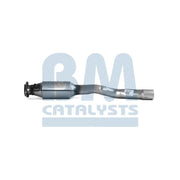 BM Catalysts Homologated Petrol Cat fits Volvo 740 1989-1990 2.3