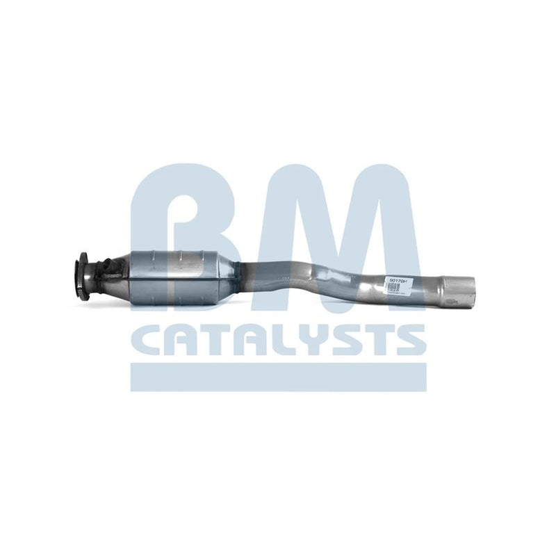 BM Catalysts Homologated Petrol Cat fits Volvo 740 1989-1990 2.3