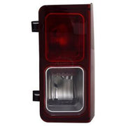 Apec Tail Light / Lamp Left fits Fiat Talento 2019 on 2.0
