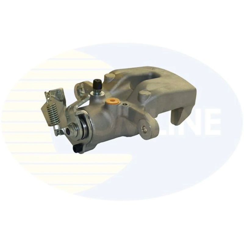 Comline Brake Caliper Assembly Rear Right fits Hyundai I30 2011-2017 1.4 1.6