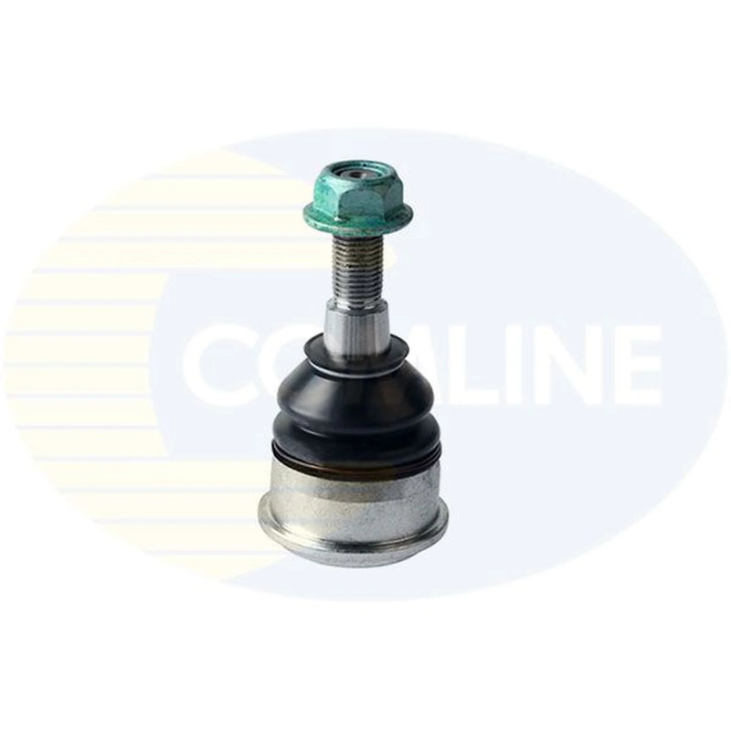 Comline Ball Joint Front Left fits Jeep Cherokee 2001-2008 2.4 2.5 2.8 3.7