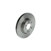 Bosch 2 x Vented Brake Discs