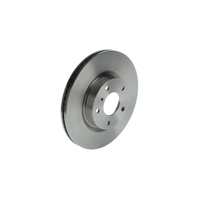 Bosch 2 x Vented Brake Discs