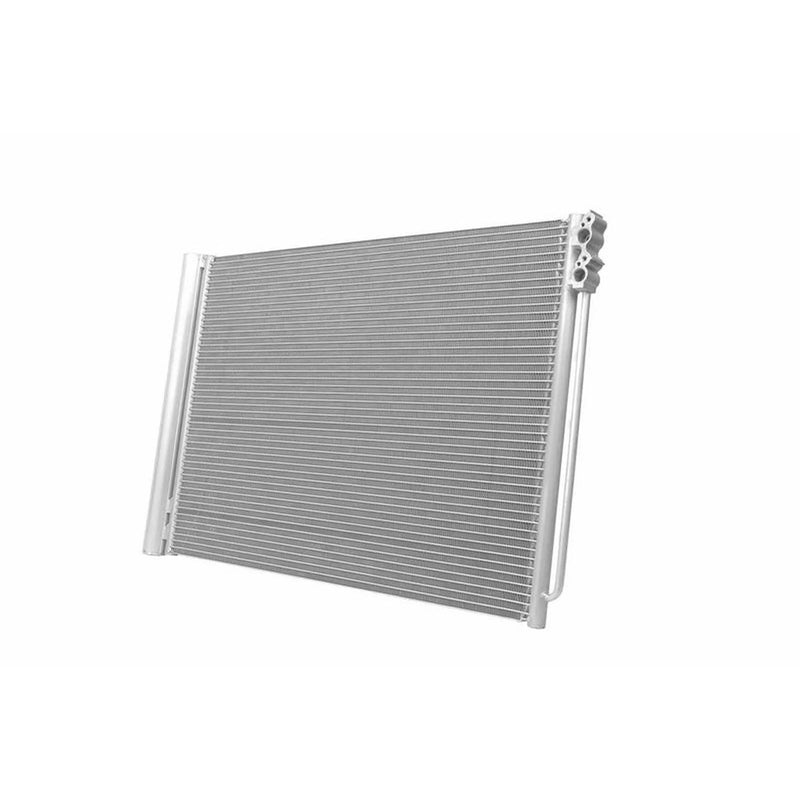 Hella Air Conditioning Condenser fits BMW 5 2010-2017