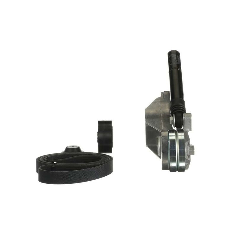 Gates V-Ribbed Belt Set K046PK1660