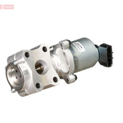 Denso Exhaust Gas Recirculation Valve fits Lexus Is II 2005-2012