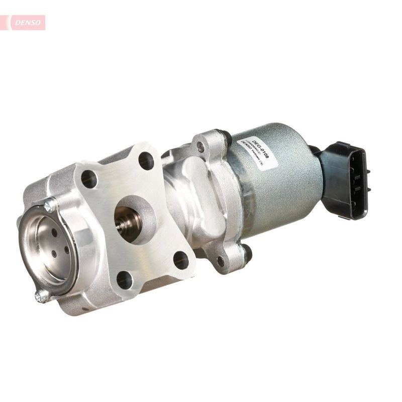 Denso Exhaust Gas Recirculation Valve fits Lexus Is II 2005-2012