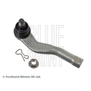 Blue Print Steering Tie Rod End Ball Joint Front Right ADD68738