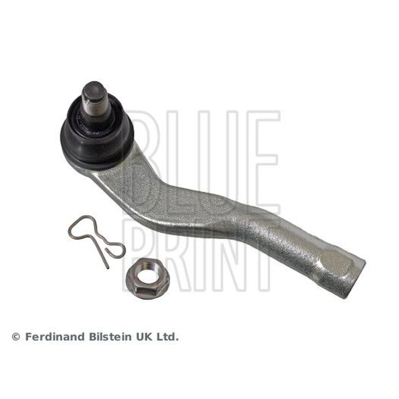 Blue Print Steering Tie Rod End Ball Joint Front Right ADD68738
