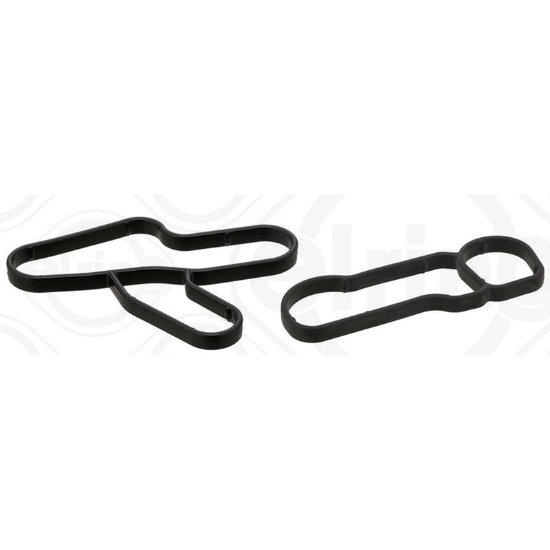 Elring Oil Cooler Gasket Set inner fits BMW 1 Sports Hatch 2011-2019